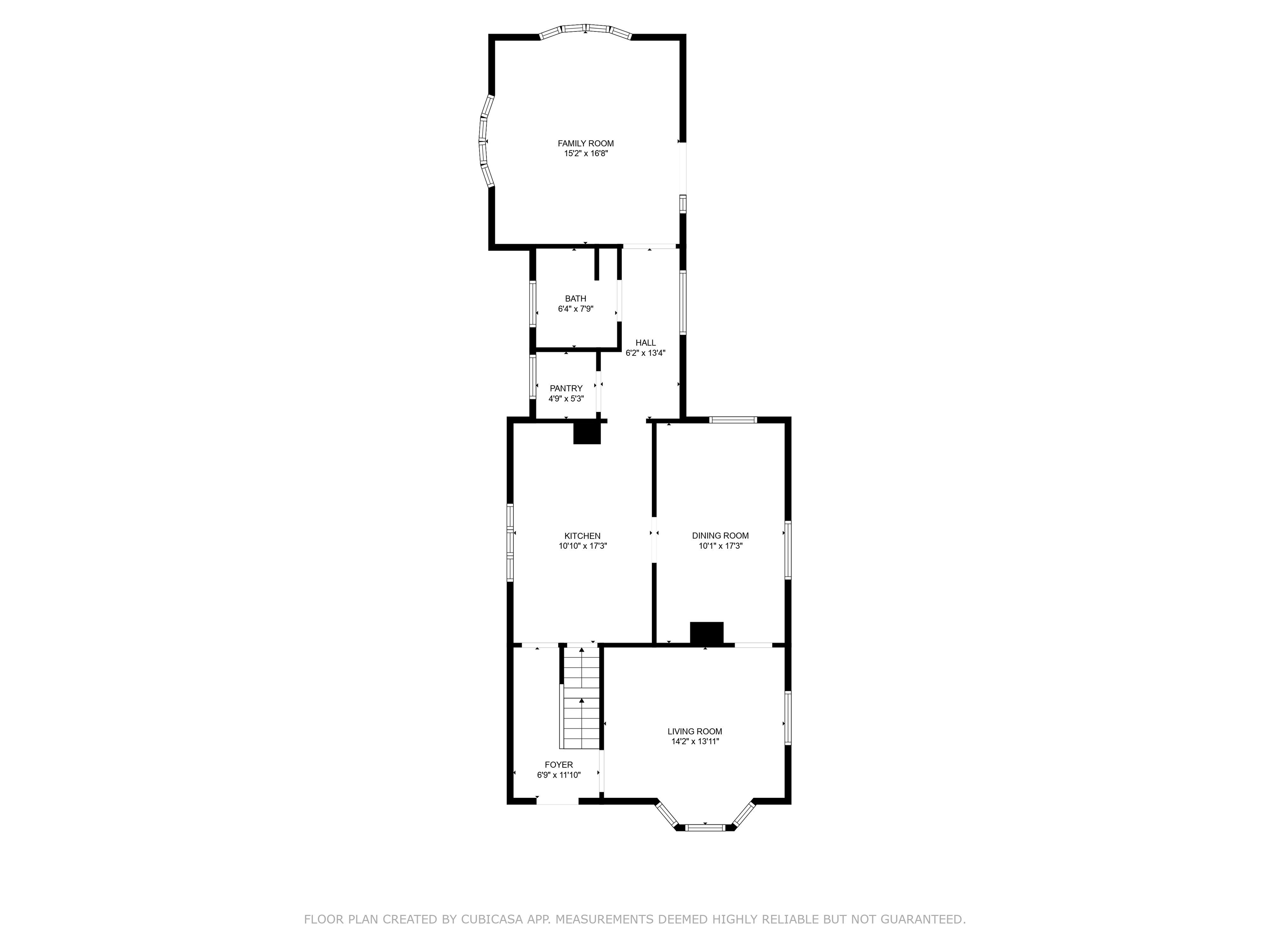 4 Walnut Street Exeter, NH 03833 - Photo 6 of 41