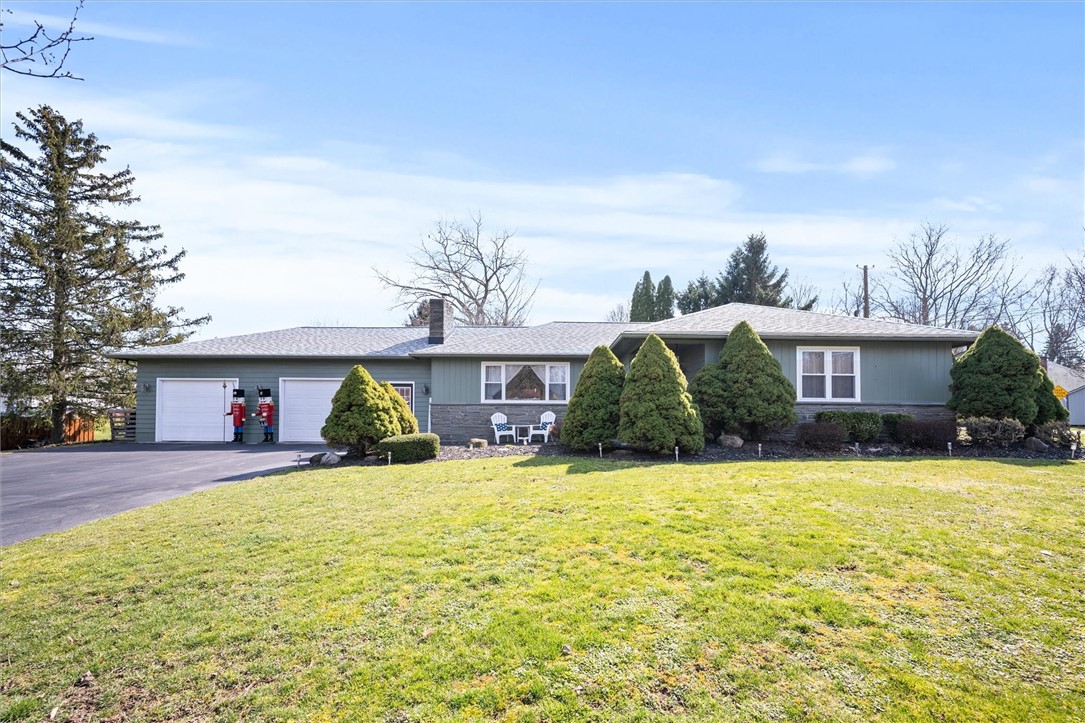 120 Lincoln Road Arcadia, NY 14513 - Photo 1 of 1 Gallery Image 1