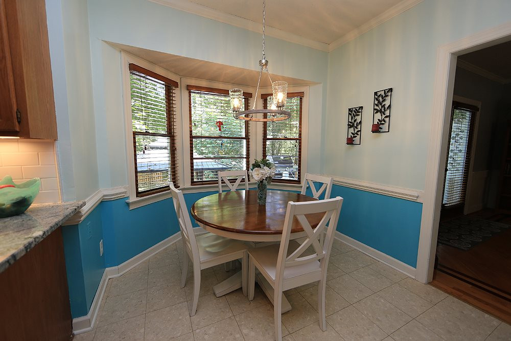 4120 Mardella Drive Raleigh, NC 27613 - Photo 6 of 20 Breakfast Area