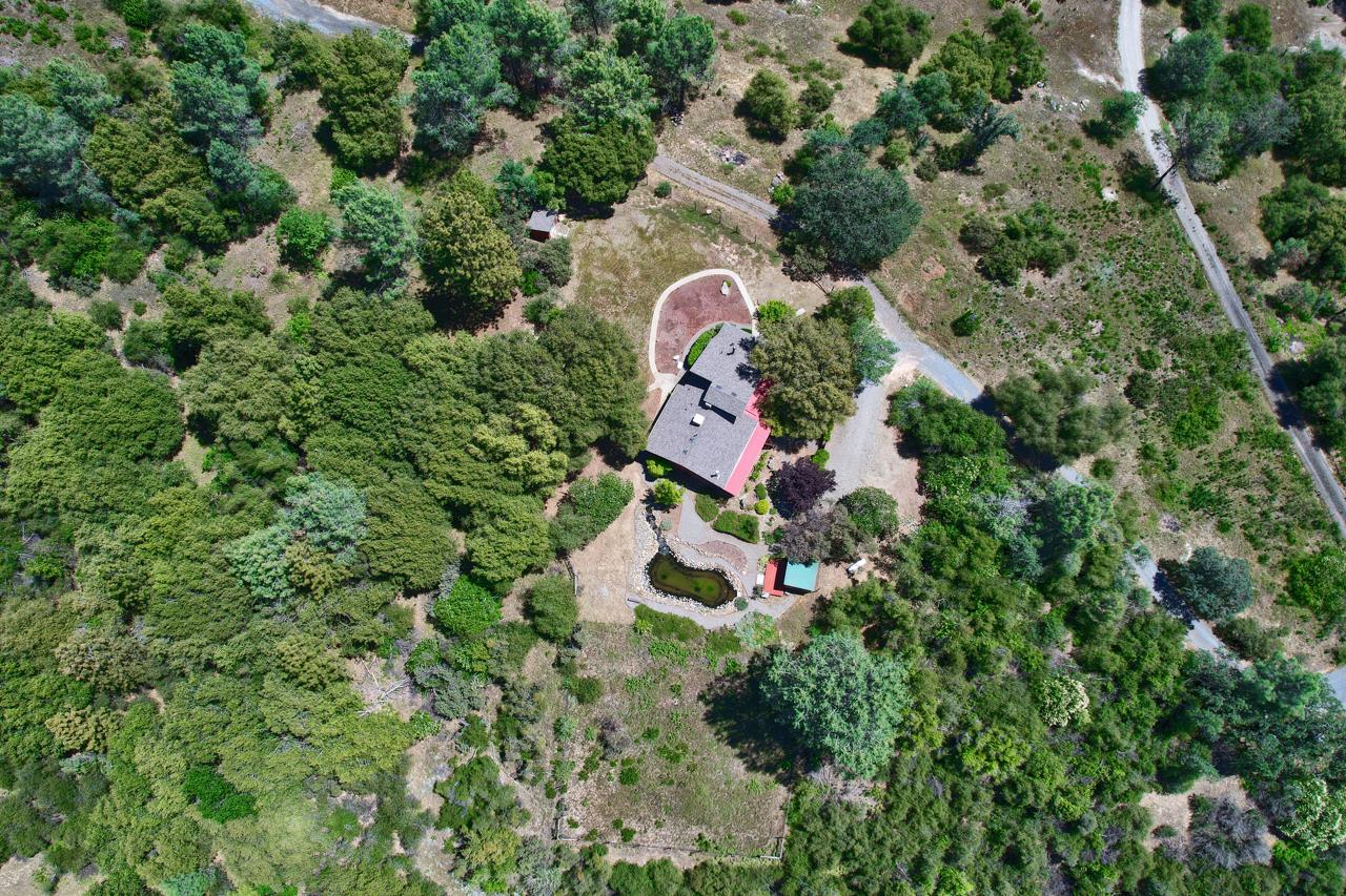 43016 Sunshine Mountain Road Oakhurst, CA 93644 - Photo 61 of 85