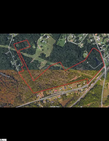 $1,300,000 | 609 North Fishtrap Road, Easley, SC 29640