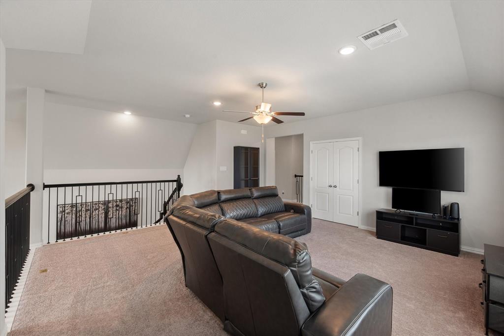 444 Windy Knoll Road Fort Worth, TX 76028 - Photo 19 of 32