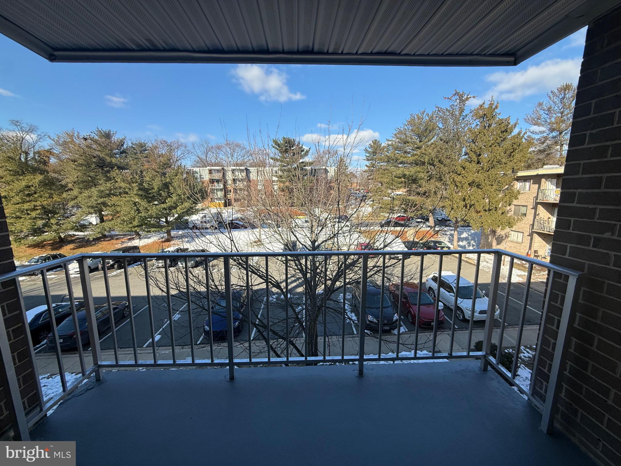 3842 Bel Pre Road, Unit 12 Silver Spring, MD 20906 - Photo 13 of 14