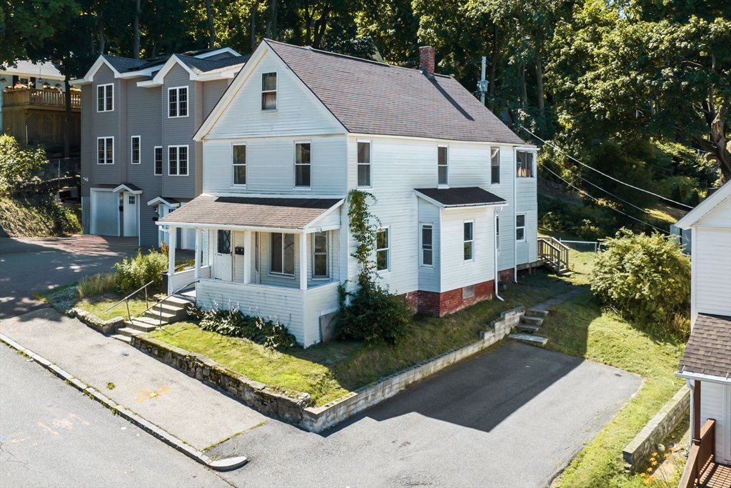 26 Mckinley Road Worcester, MA 01605 - Photo 3 of 36 Gallery Image 3
