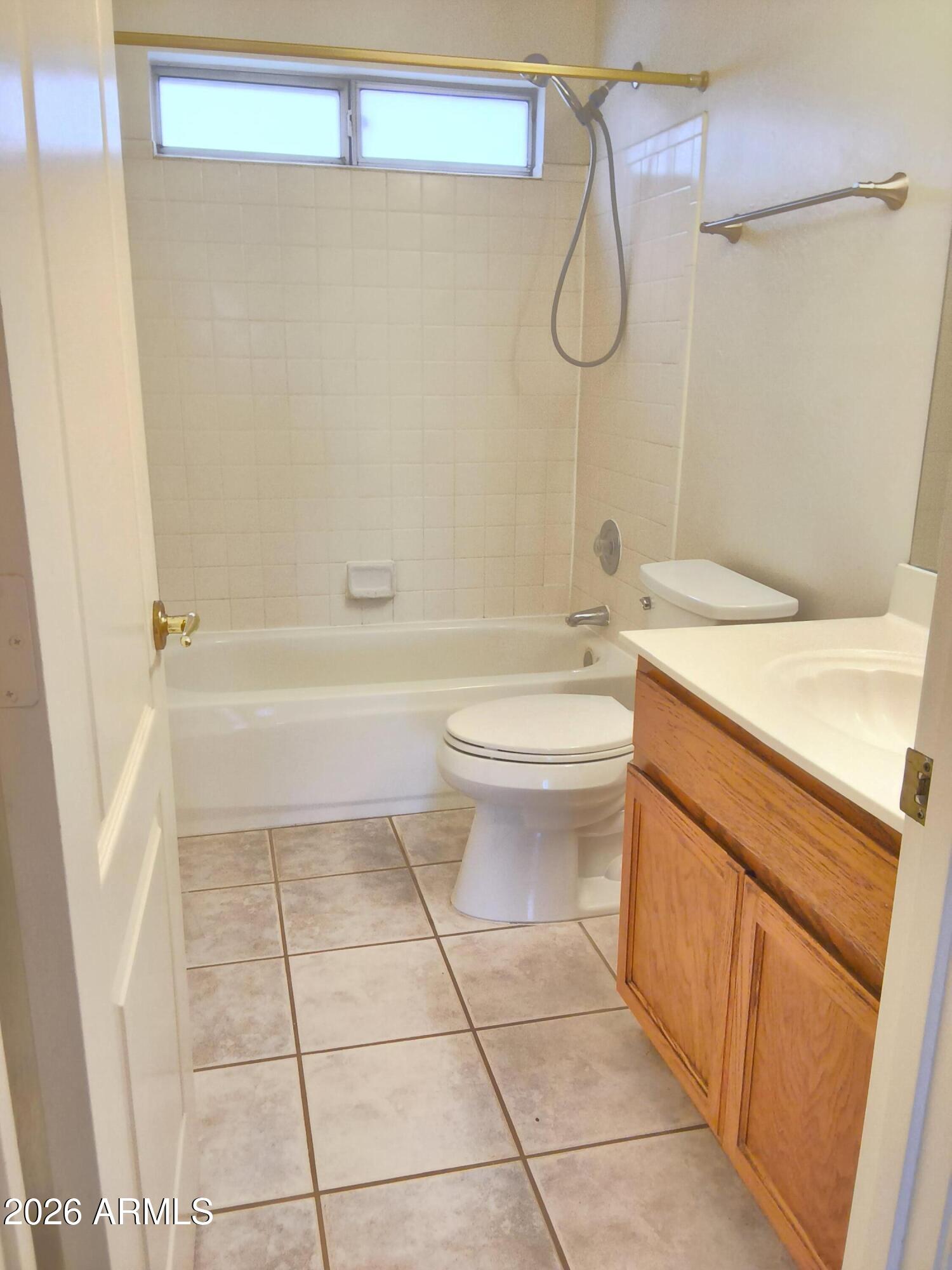 7228 South Roberts Road Tempe, AZ 85283 - Photo 16 of 27 Hall Bathroom