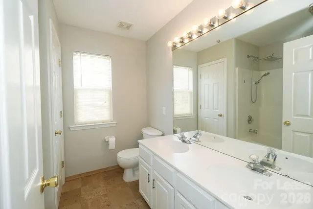 $2,500 | 6824 Southbrook Drive, Charlotte, NC 28277