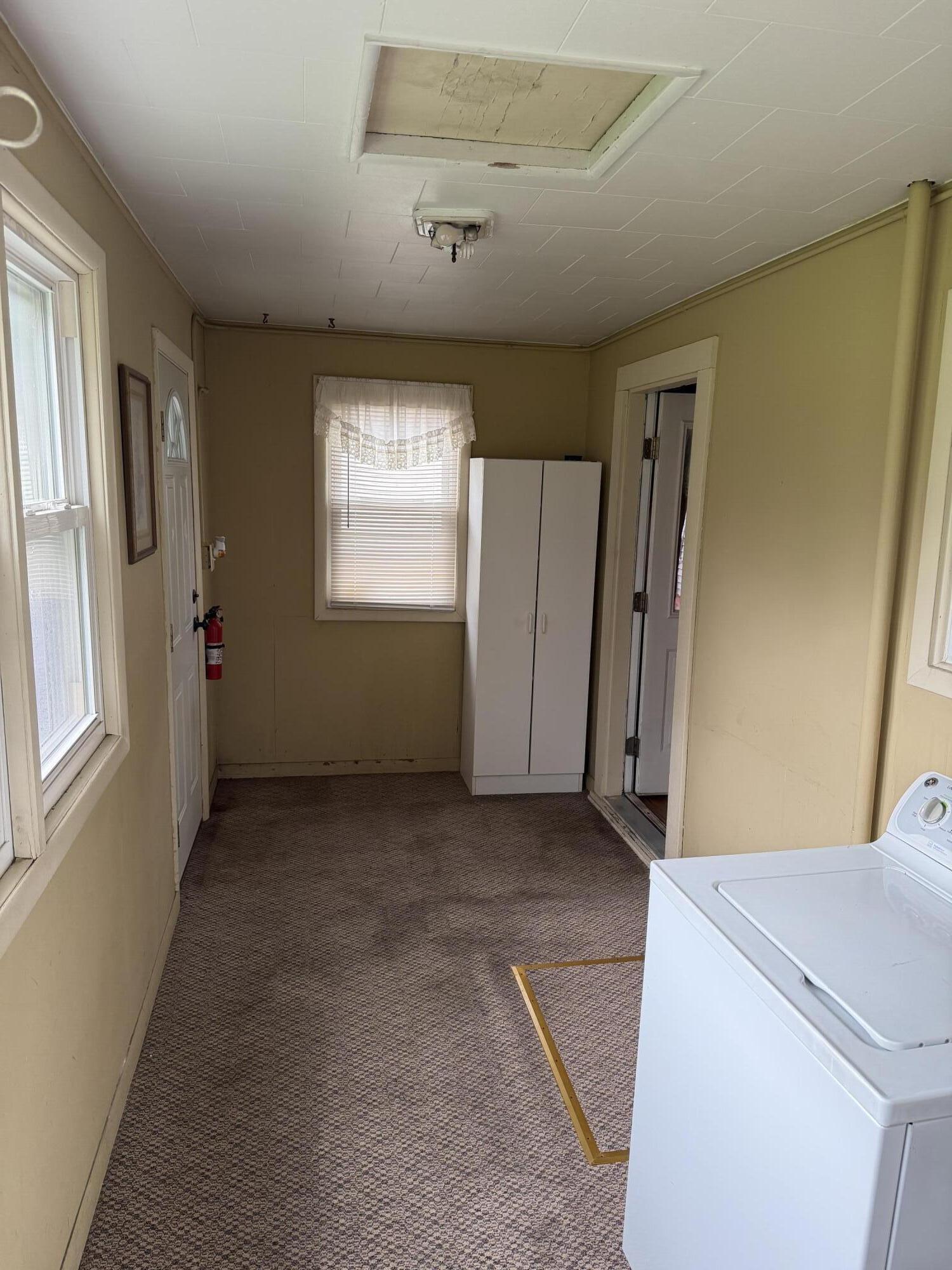 2945 Monnier Street Portage, IN 46368 - Photo 24 of 32 an empty room with windows