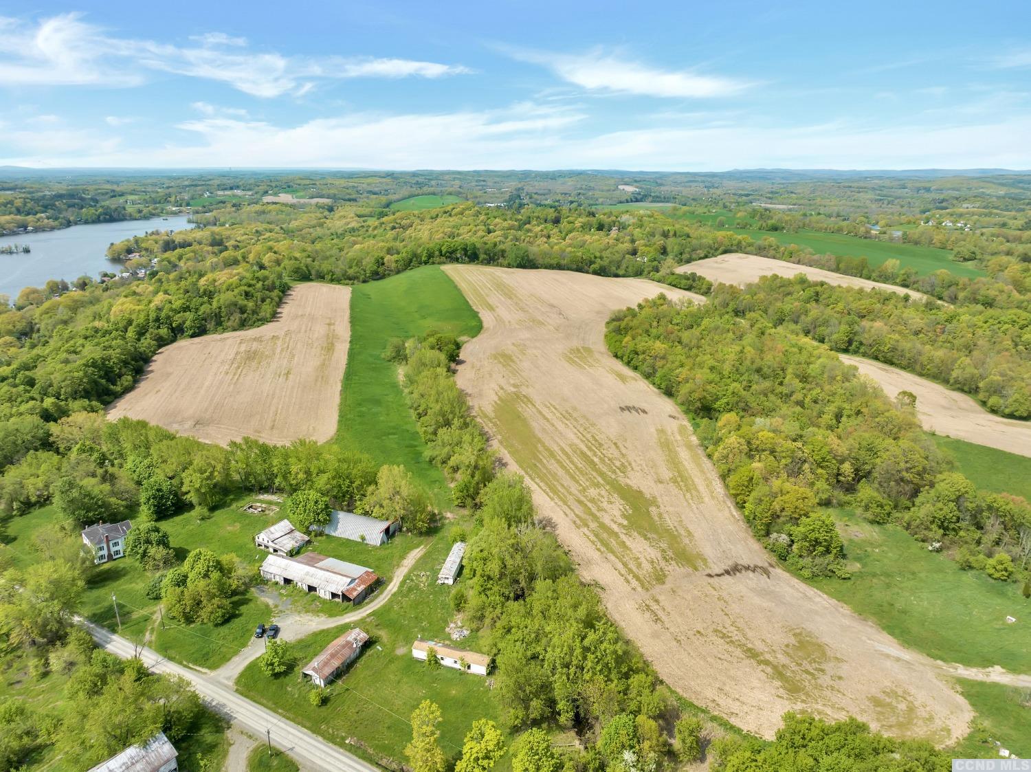 43 Sutherland Road, Valatie, NY 12184 Compass