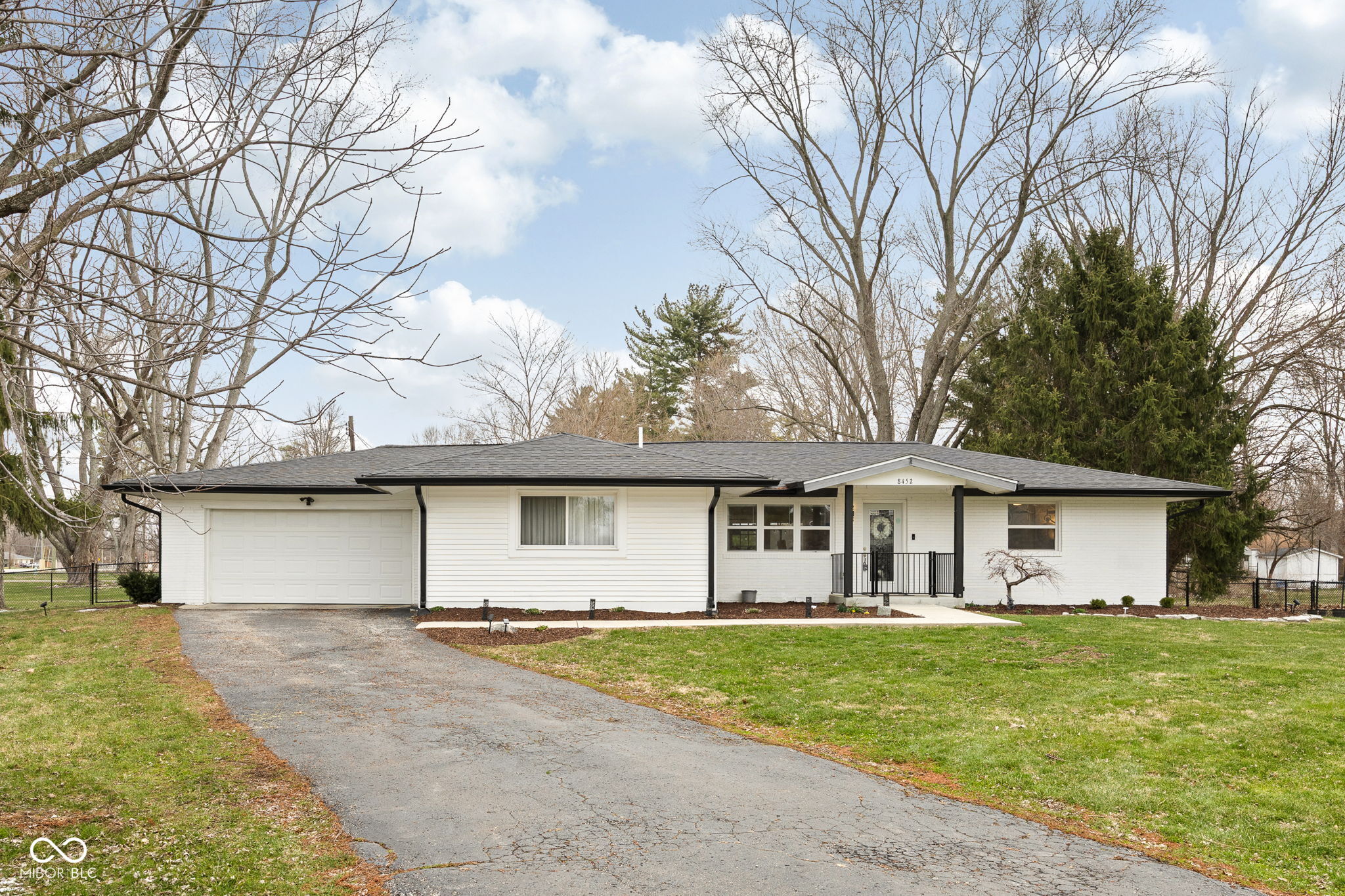 8452 87th Street West Indianapolis, IN 46278 - Photo 1 of 46