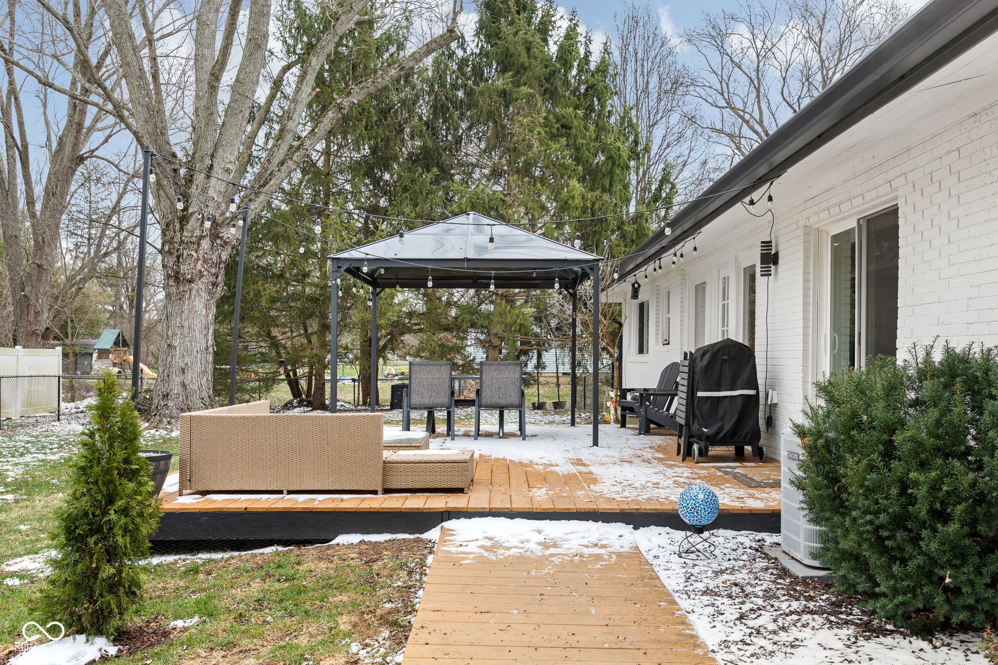 8452 87th Street West Indianapolis, IN 46278 - Photo 40 of 46