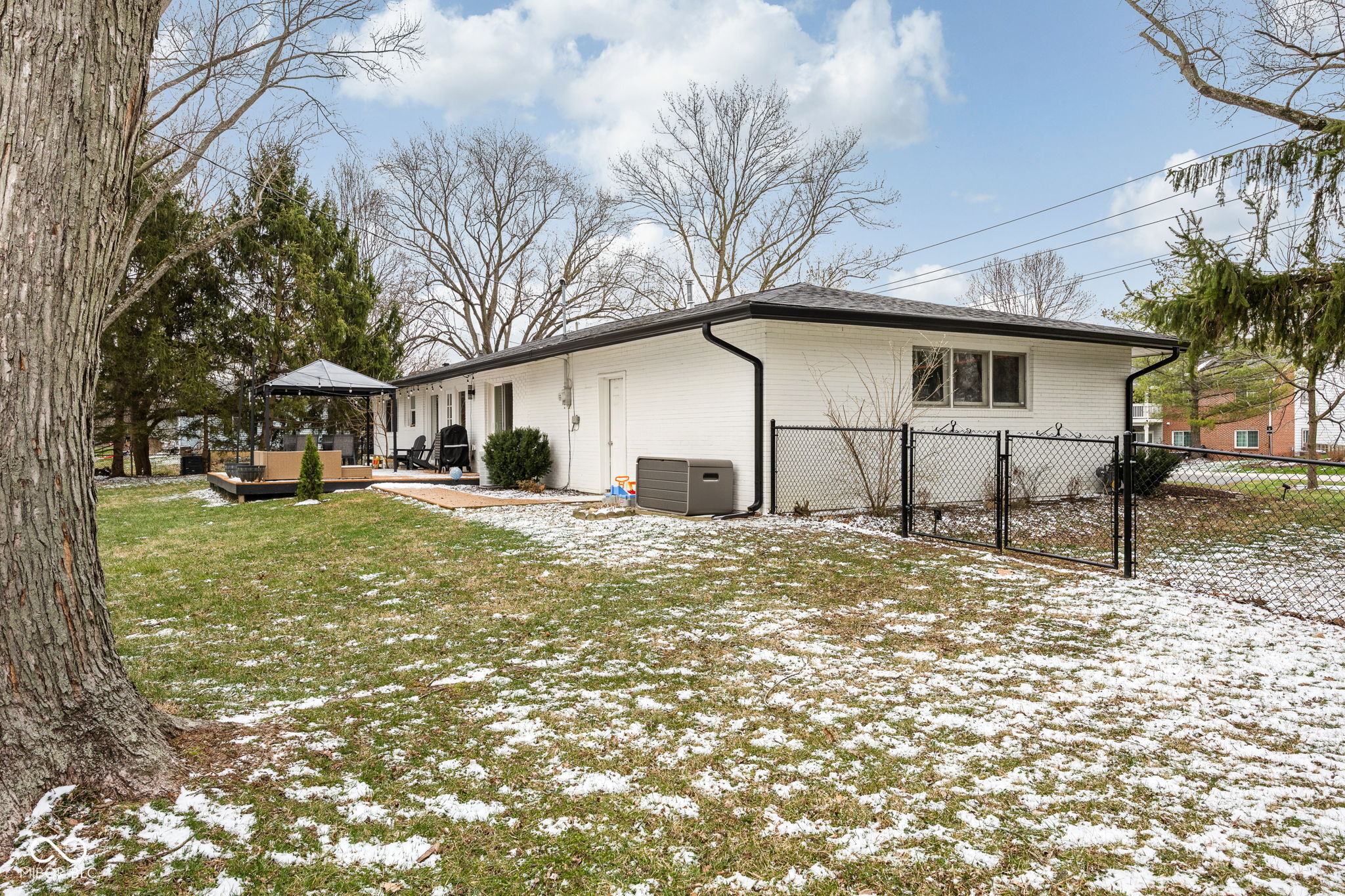 8452 87th Street West Indianapolis, IN 46278 - Photo 44 of 46
