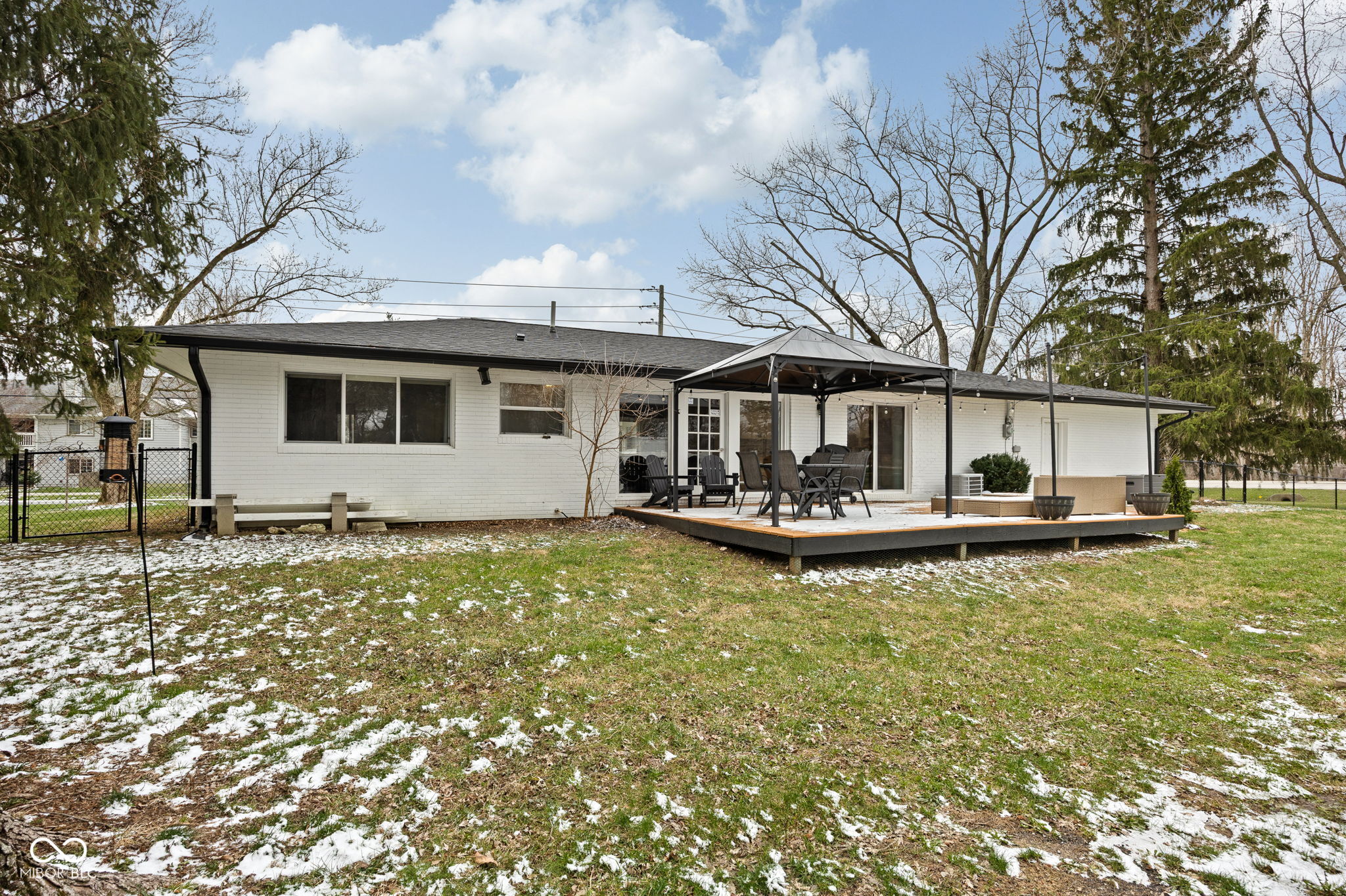 8452 87th Street West Indianapolis, IN 46278 - Photo 45 of 46