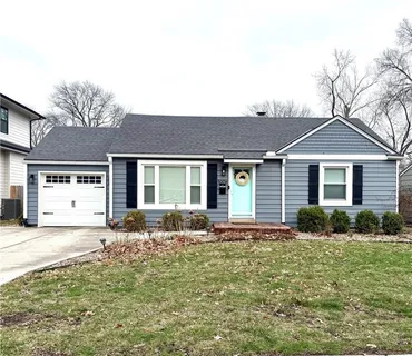 $445,000 | 5006 West 72nd Terrace, Prairie Village, KS 66208