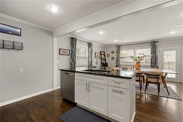$445,000 | 5006 West 72nd Terrace, Prairie Village, KS 66208