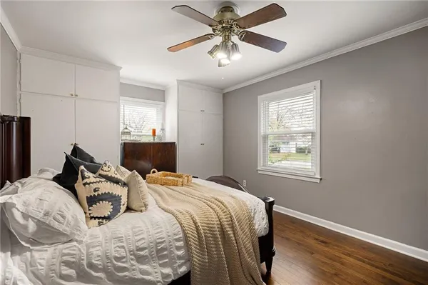$445,000 | 5006 West 72nd Terrace, Prairie Village, KS 66208
