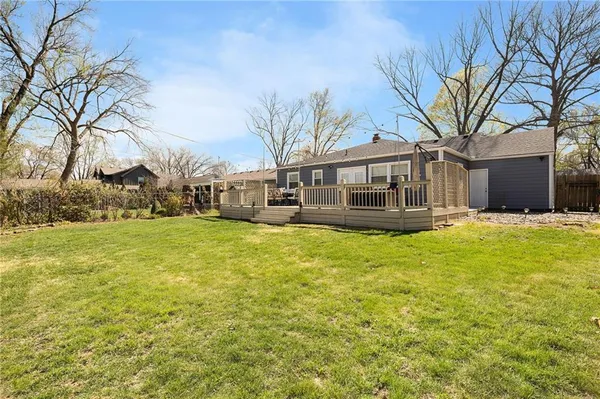 $445,000 | 5006 West 72nd Terrace, Prairie Village, KS 66208