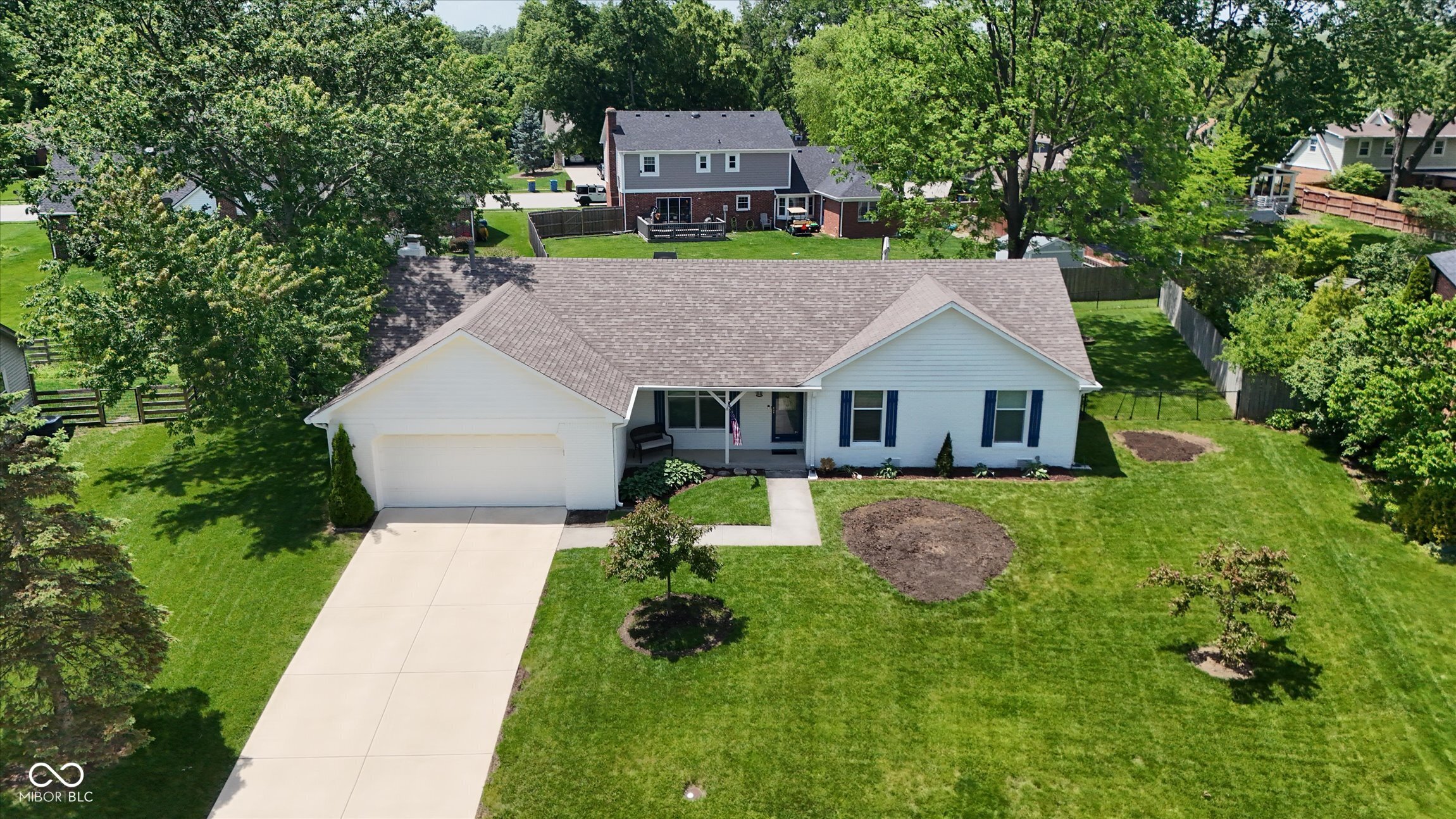 12764 Charing Cross Road Carmel, IN 46033 - Photo 46 of 51