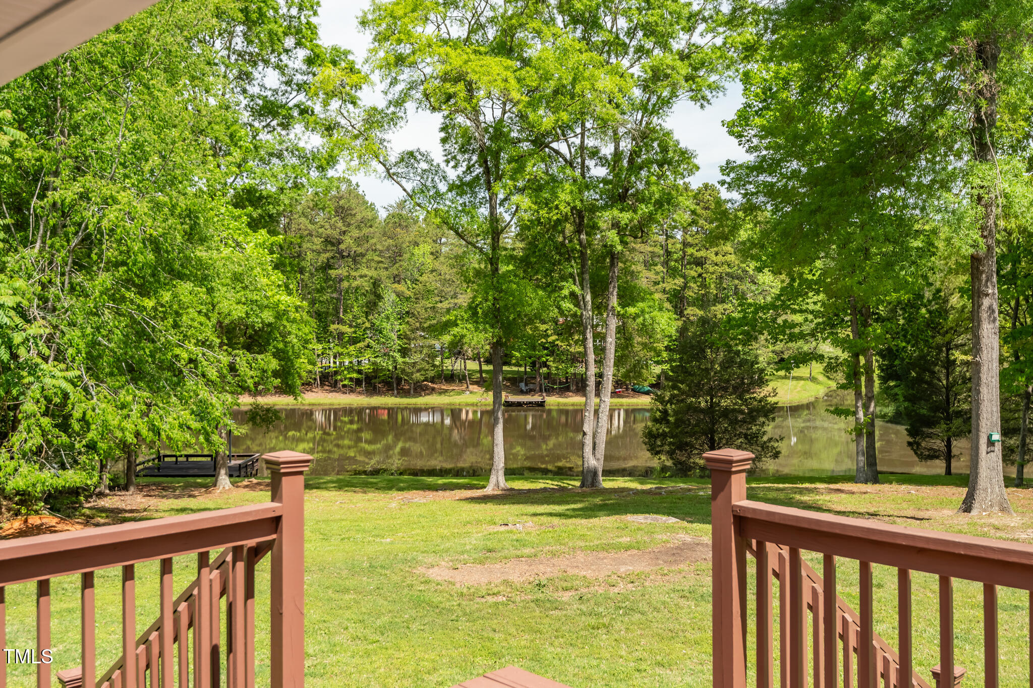 35 Fire Tower Drive Rougemont, NC 27572 - Photo 50 of 72 DSC_1147-HDR