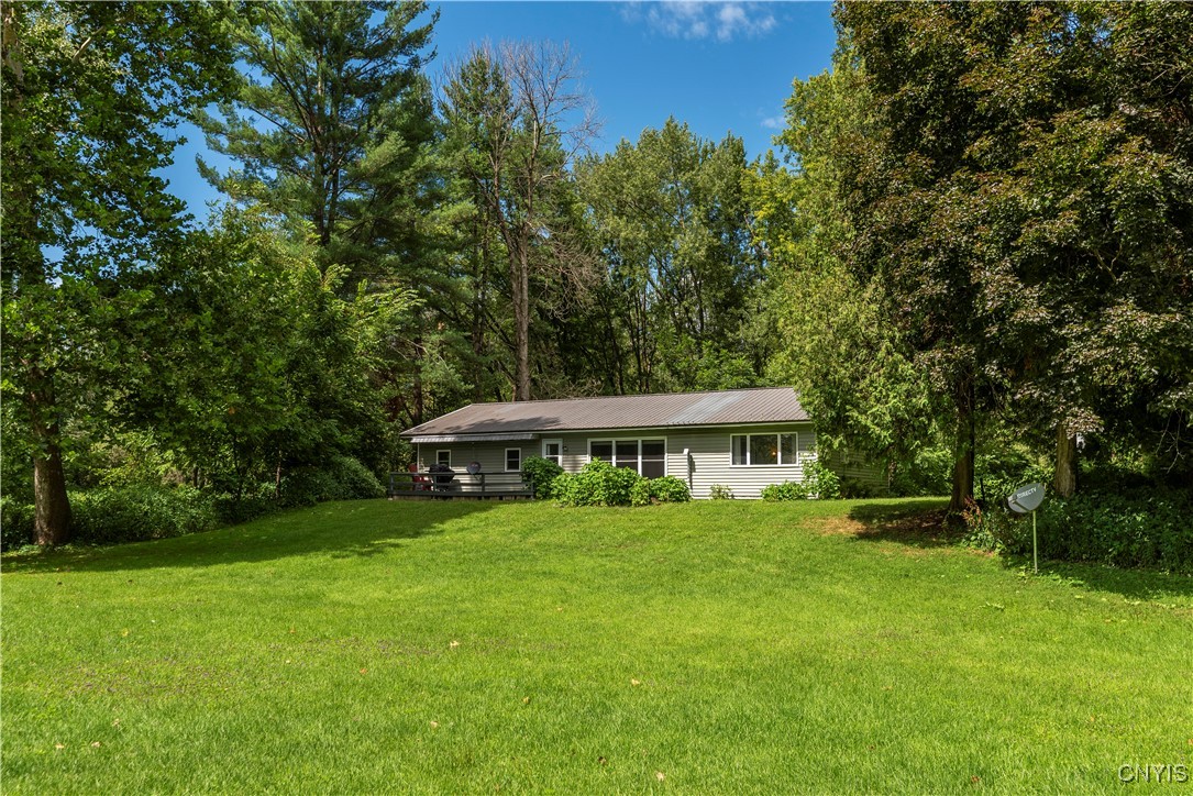 3034 Haskins Road Vienna, NY 13308 - Photo 48 of 50