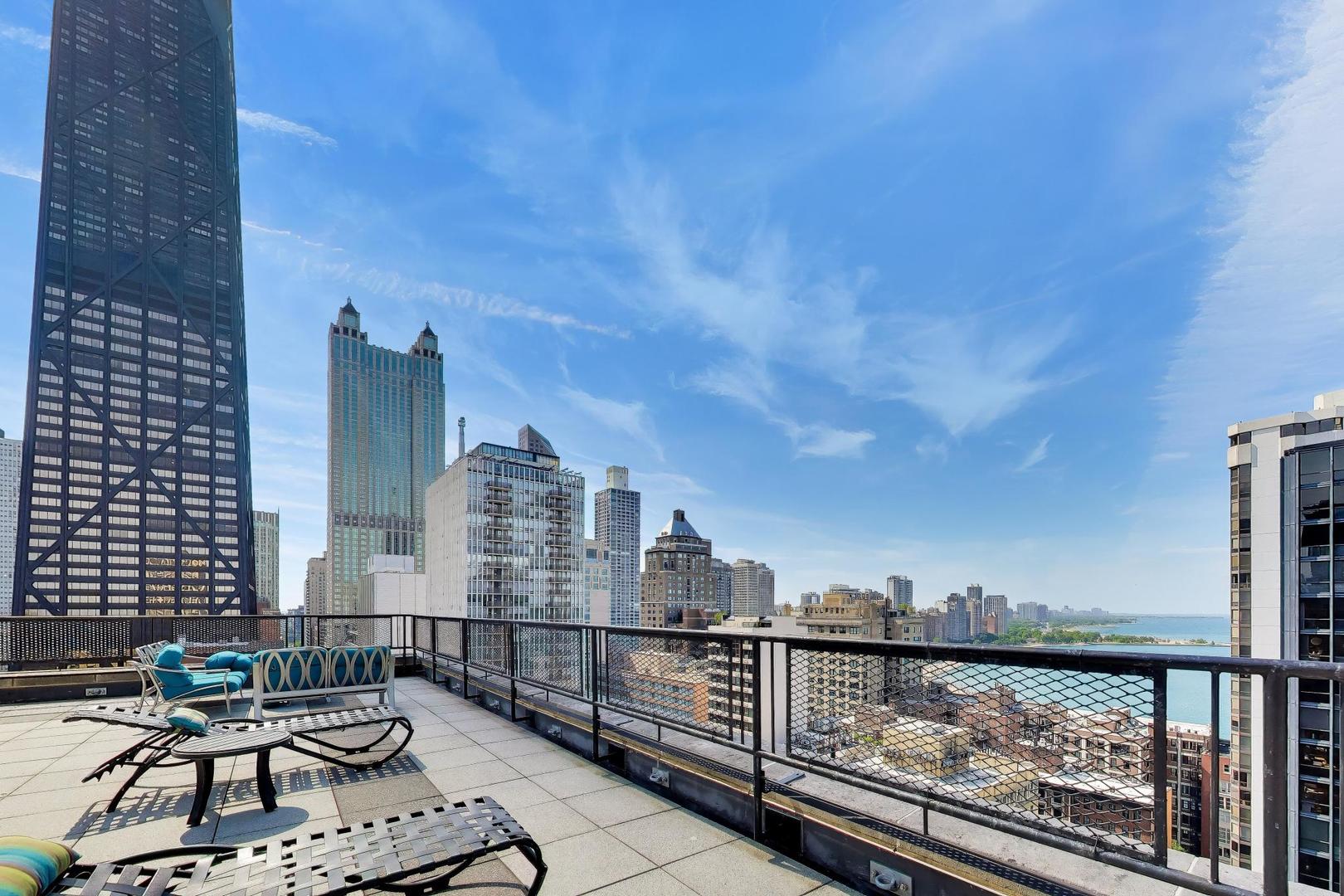 253 East Delaware Place, Unit 12E Chicago, IL 60611 - Photo 38 of 41
