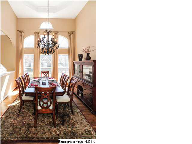 7310 Bayberry Road Helena, AL 35022 - Photo 6 of 32
