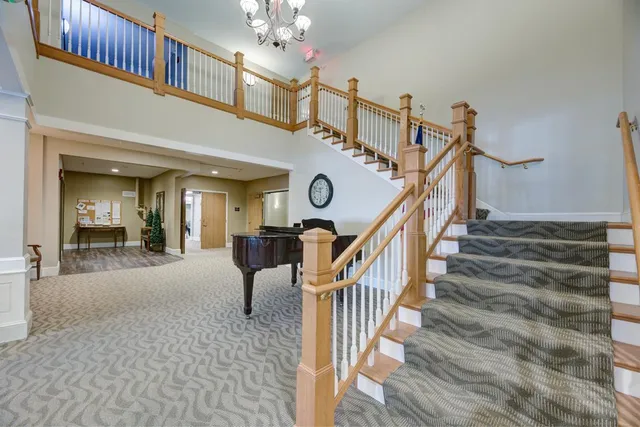 $145,000 | 5650 Boone Avenue North, Unit 408, New Hope, MN 55428