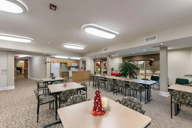 $145,000 | 5650 Boone Avenue North, Unit 408, New Hope, MN 55428