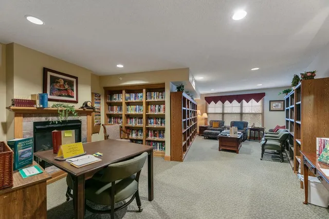 $145,000 | 5650 Boone Avenue North, Unit 408, New Hope, MN 55428