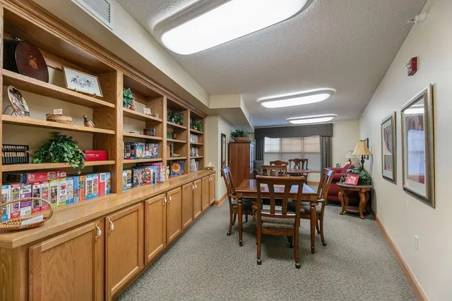 $145,000 | 5650 Boone Avenue North, Unit 408, New Hope, MN 55428