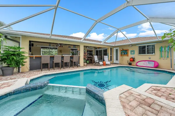 $415,000 | 2812 Southwest 29th Avenue, Cape Coral, FL 33914