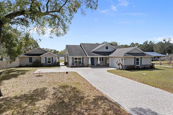 $899,000 | 4840 Old Oak Trail, St. Cloud, FL 34771