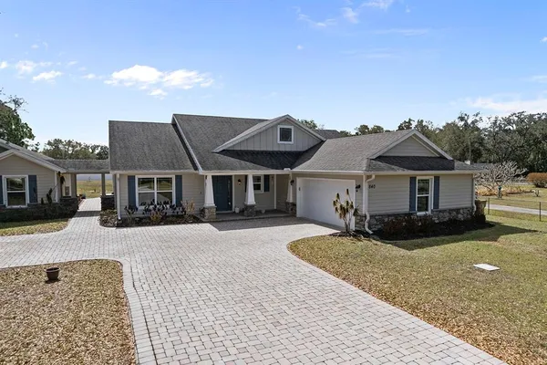 $899,000 | 4840 Old Oak Trail, St. Cloud, FL 34771