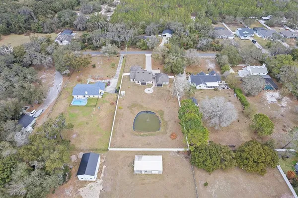 $899,000 | 4840 Old Oak Trail, St. Cloud, FL 34771
