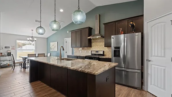 $899,000 | 4840 Old Oak Trail, St. Cloud, FL 34771