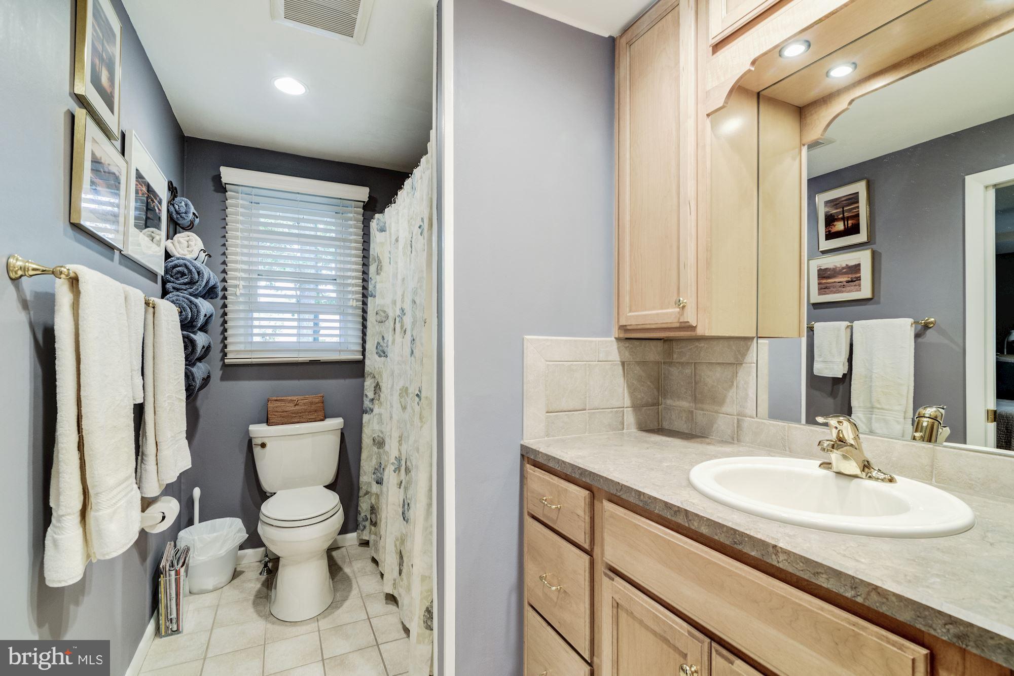 37 Hillside Road Stratford, NJ 08084 - Photo 20 of 37 Full Bathroom