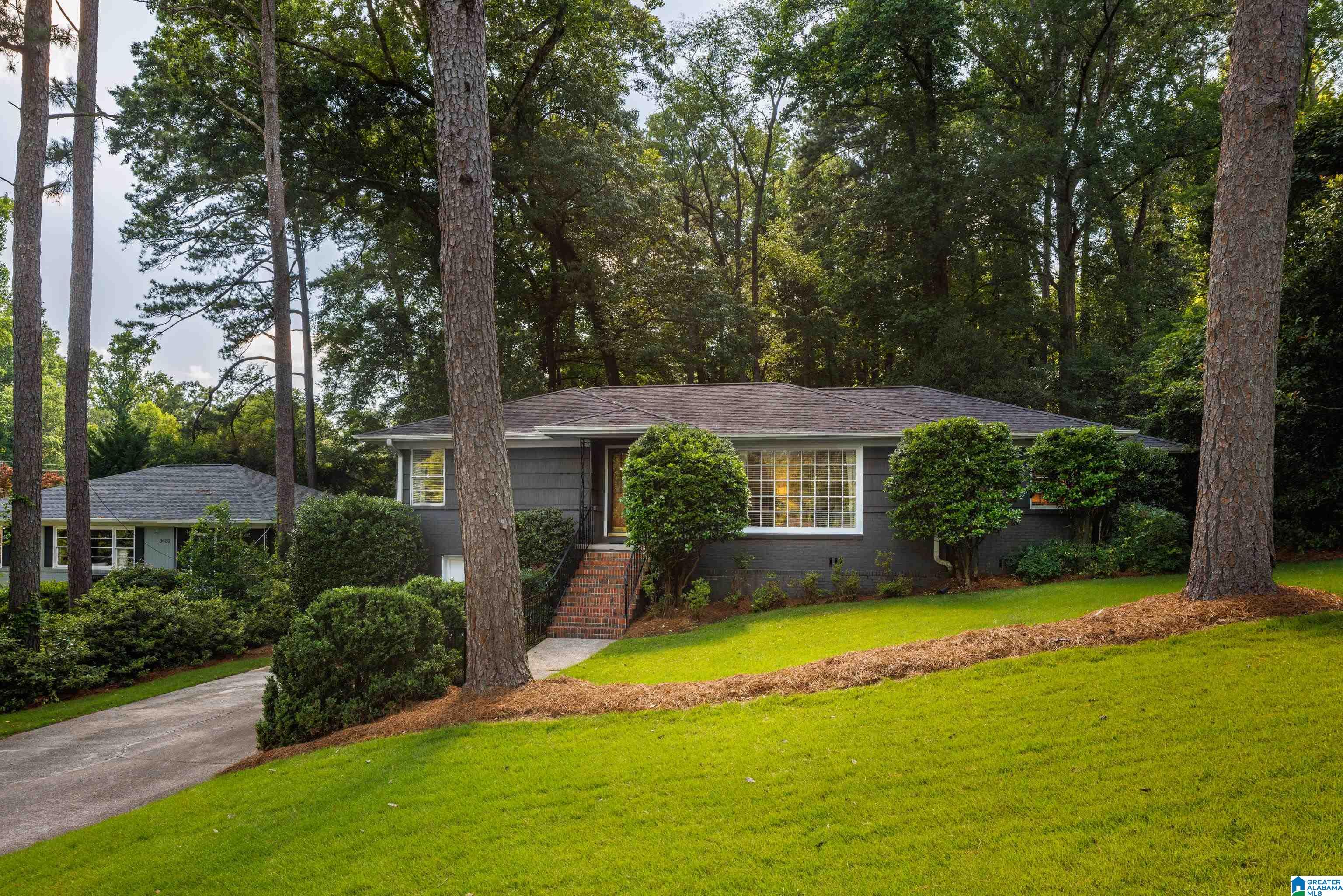 3422 Avalon Road Birmingham, AL 35209 - Photo 4 of 47