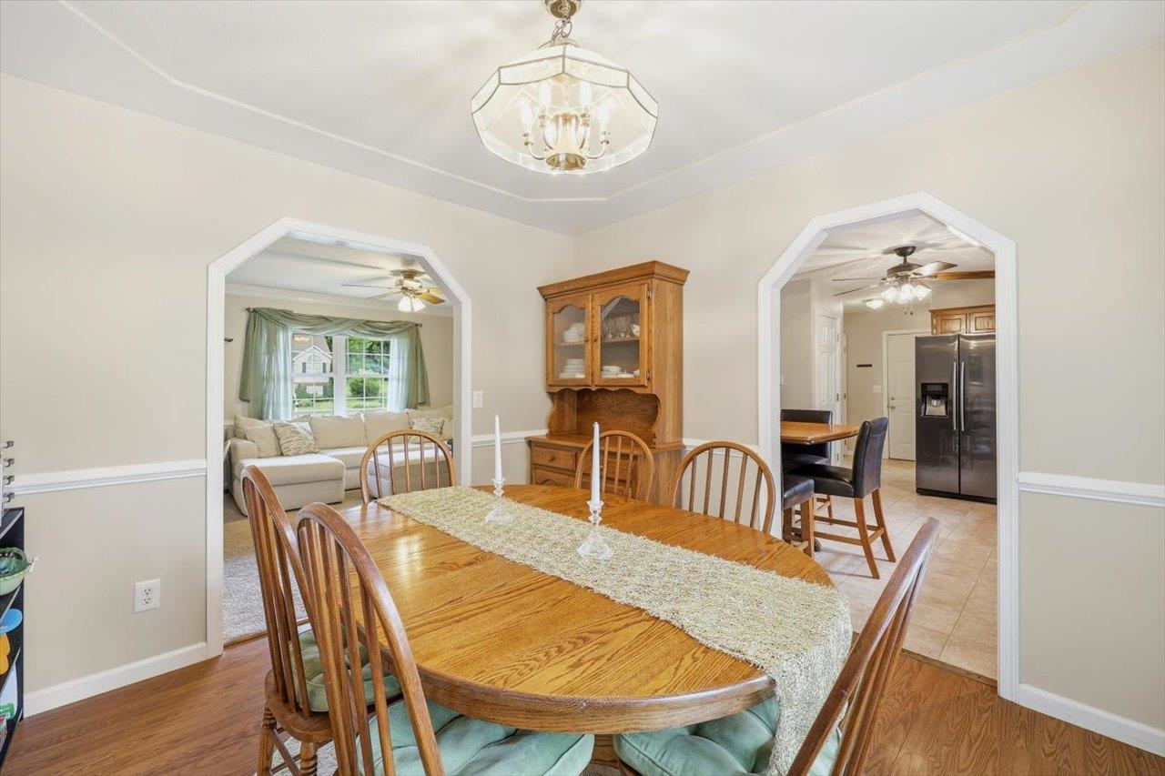 1836 Harvard Road Waynesboro, VA 22980 - Photo 10 of 41