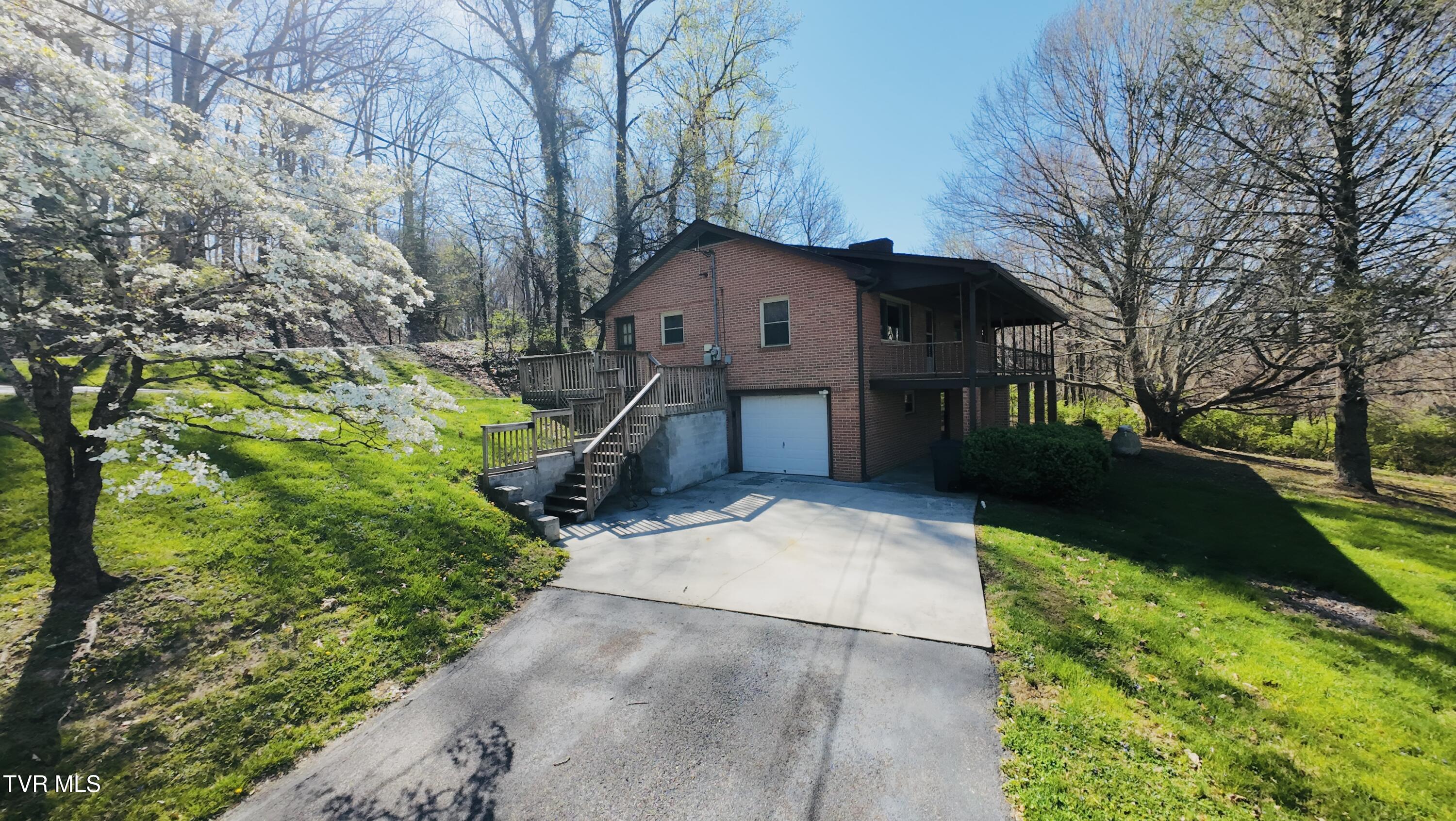 494 Old Jonesboro Road Bristol, TN 37620 - Photo 45 of 50 DJI_20260402113345_0008_D