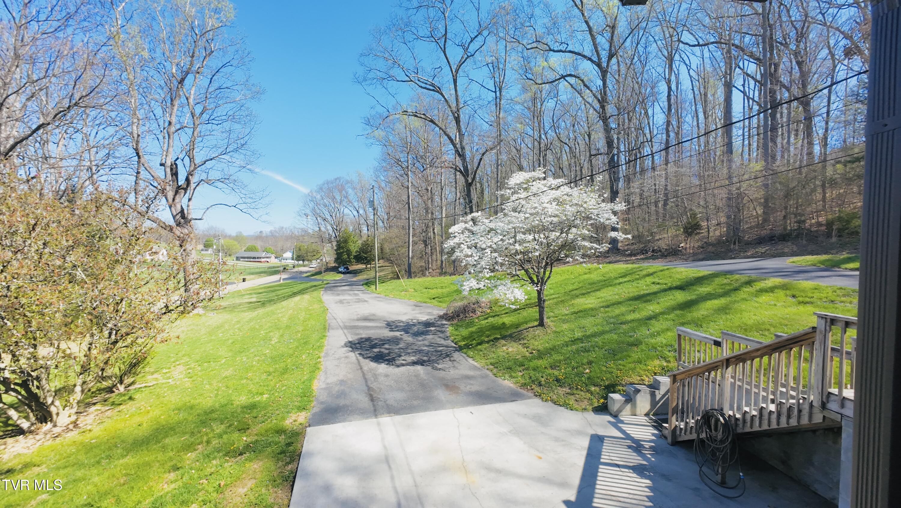 494 Old Jonesboro Road Bristol, TN 37620 - Photo 49 of 50 DJI_20260402113711_0024_D