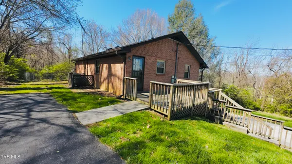 $2,000 | 494 Old Jonesboro Road, Bristol, TN 37620
