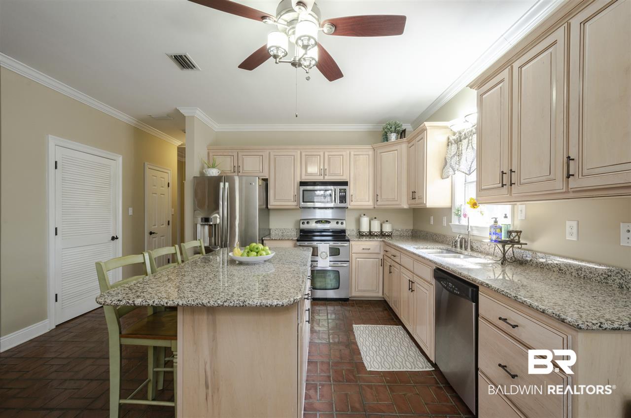 8950 Celeste Road Saraland, AL 36571 - Photo 27 of 44
