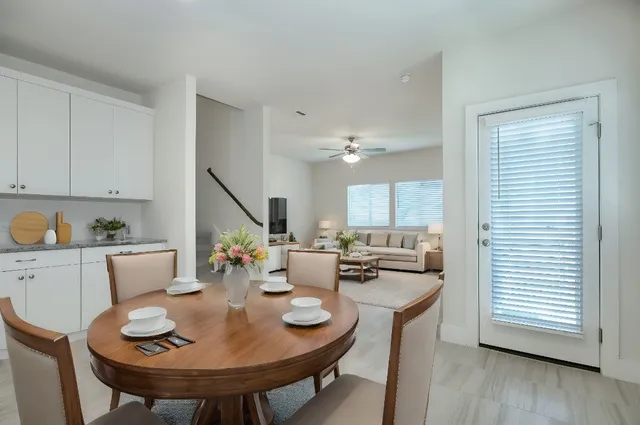 $1,850 | 303 Alamar Knot Way, Unit 1, Georgetown, TX 78626