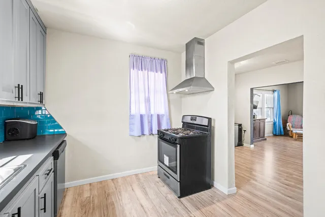 $115,000 | 435 West Lynn Street, Slaton, TX 79364