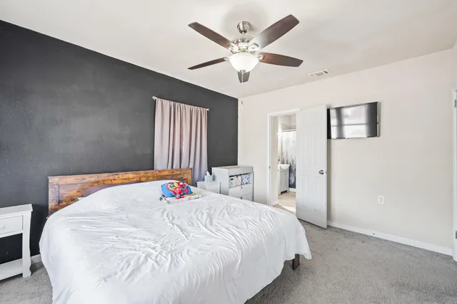 $115,000 | 435 West Lynn Street, Slaton, TX 79364