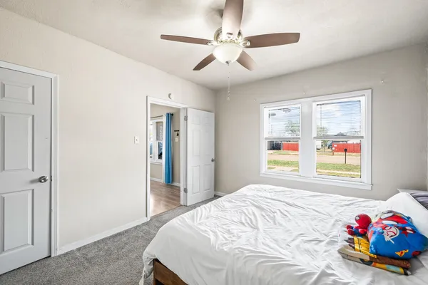 $115,000 | 435 West Lynn Street, Slaton, TX 79364