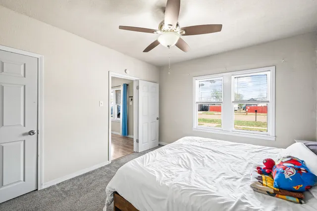 $115,000 | 435 West Lynn Street, Slaton, TX 79364