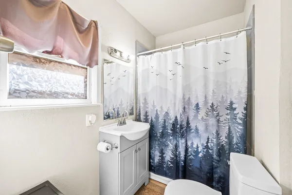 $115,000 | 435 West Lynn Street, Slaton, TX 79364