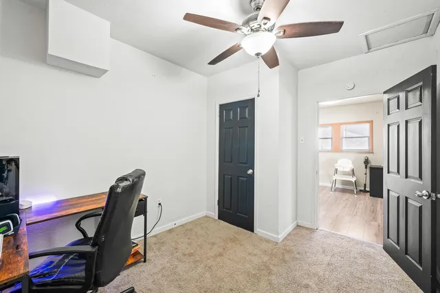 $115,000 | 435 West Lynn Street, Slaton, TX 79364