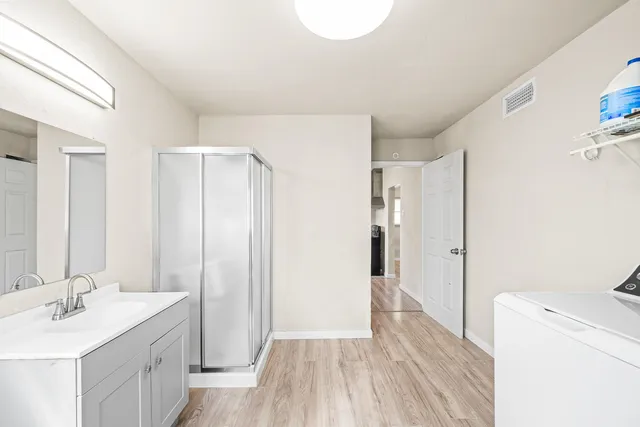 $115,000 | 435 West Lynn Street, Slaton, TX 79364