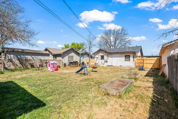 $115,000 | 435 West Lynn Street, Slaton, TX 79364